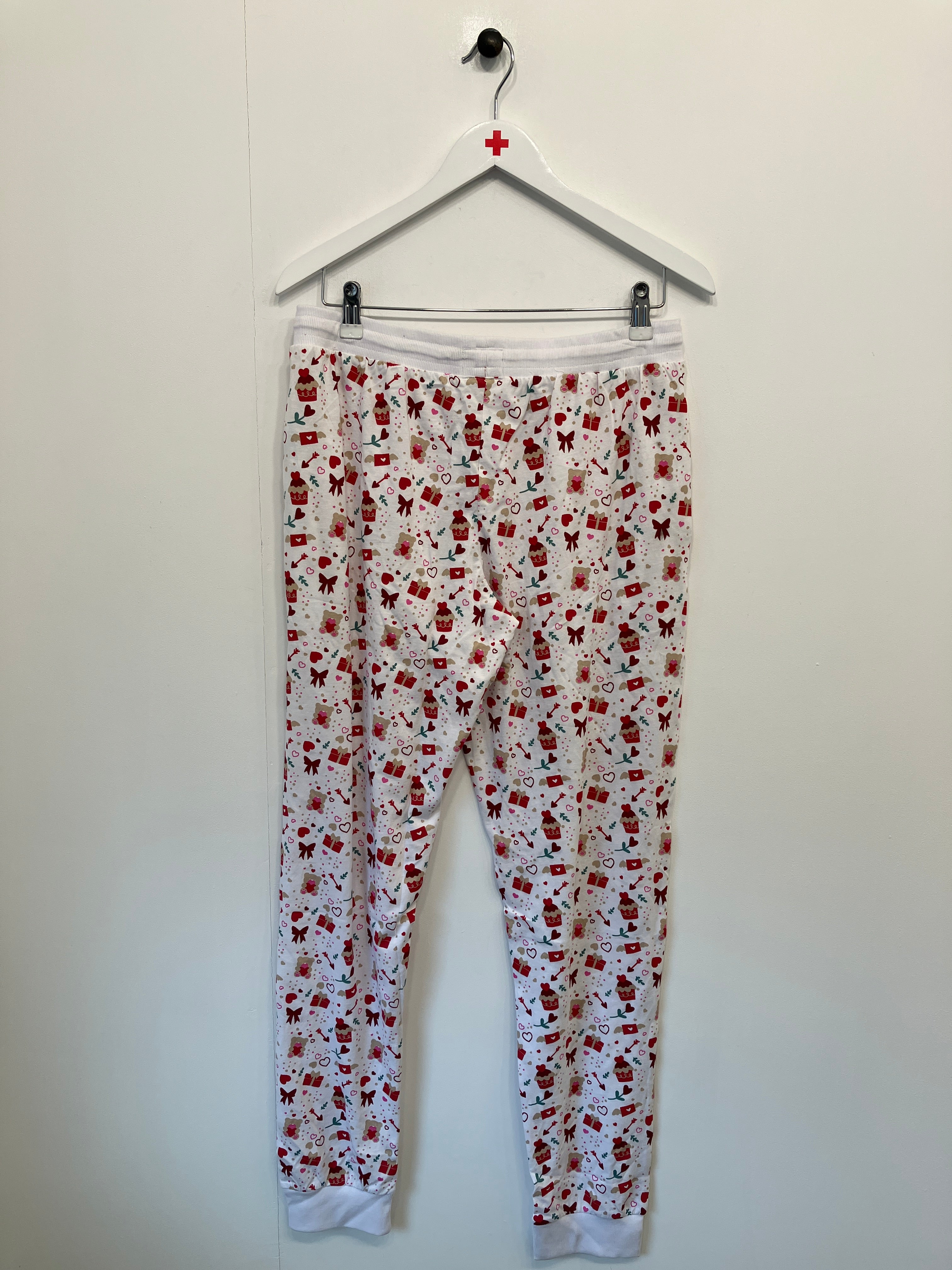Pyjamas / Hygge Sæt